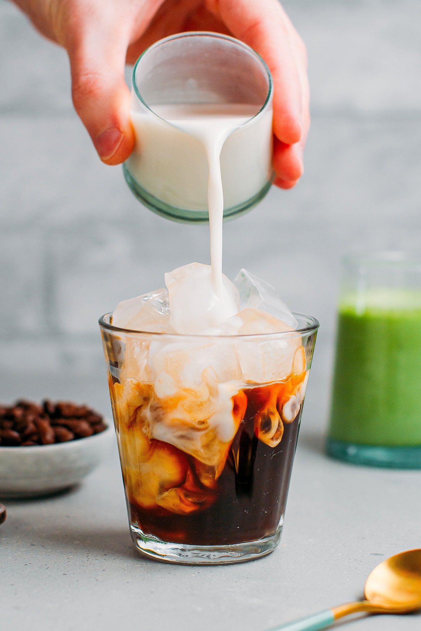 25 Recipes To Turn Your Kitchen into a Coffee Shop
