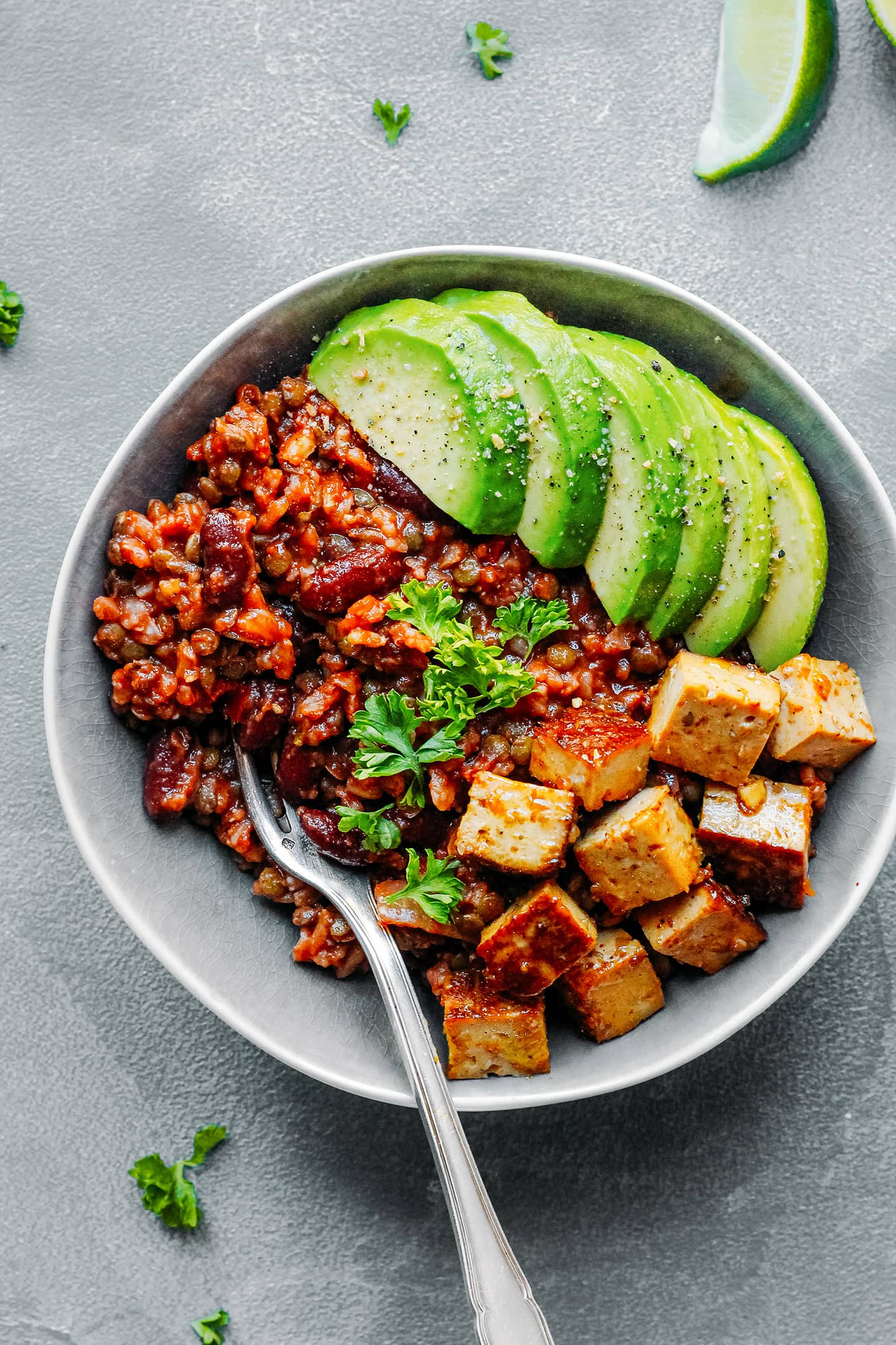 30-Minute Vegan Dinner Recipes