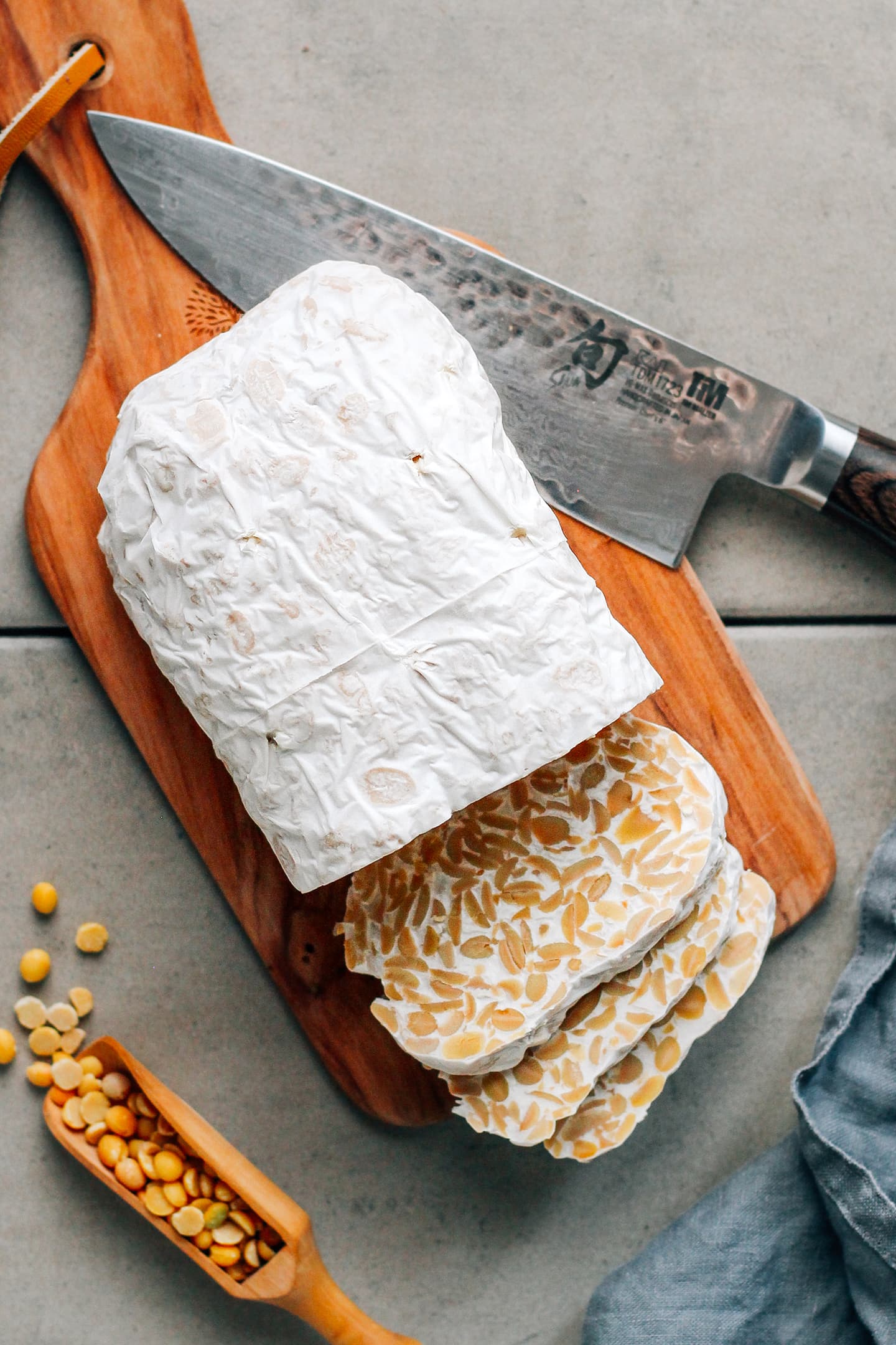 How to Make Tempeh in an Instant Pot