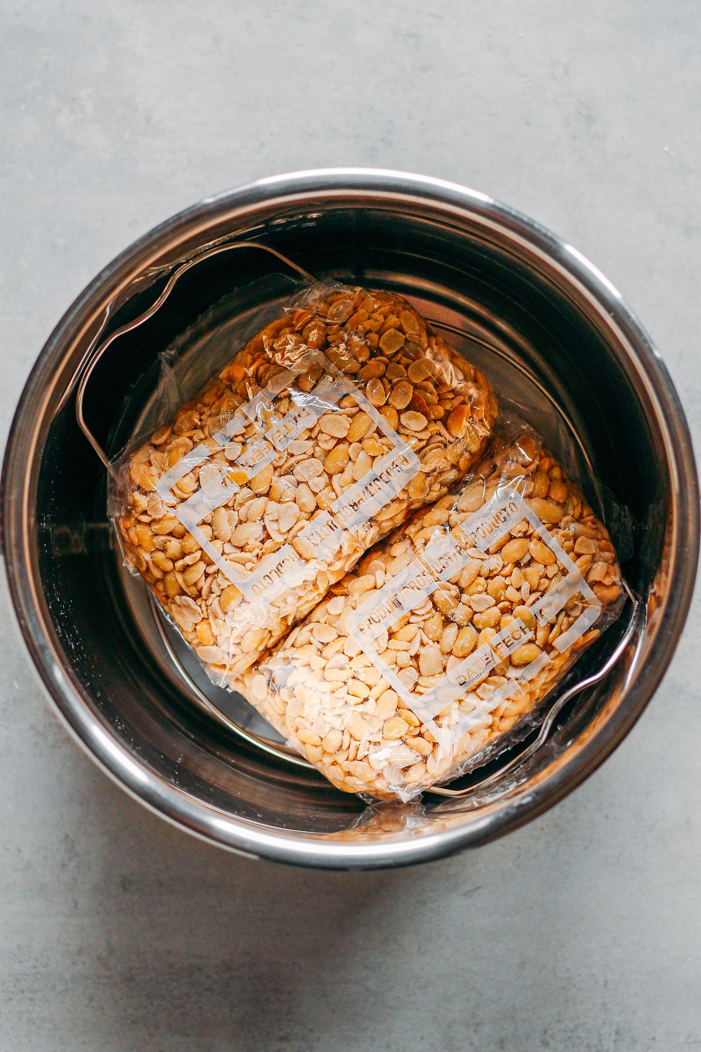 How to Make Tempeh in an Instant Pot