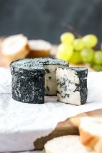 Vegan Blue Cheese