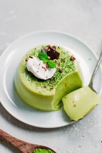 Fantastic Matcha Recipes