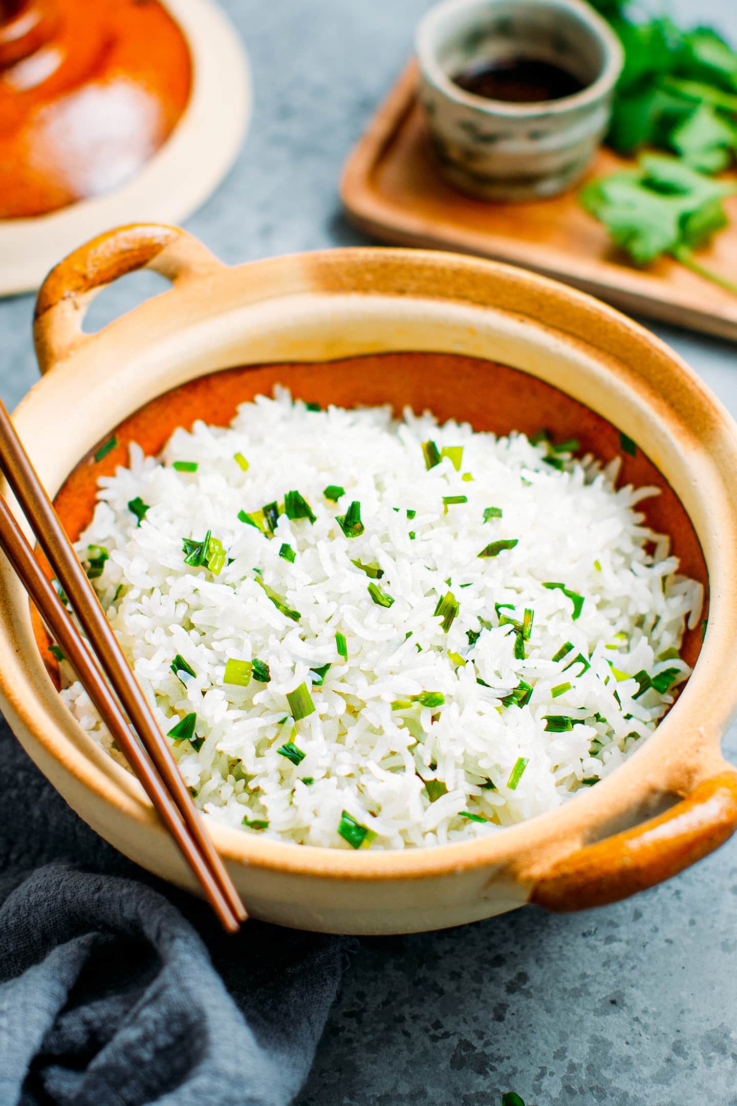 Must-Try Vegan Rice Recipes