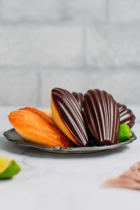 12+ Vegan French Dessert Recipes