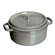 Staub Round Cocotte