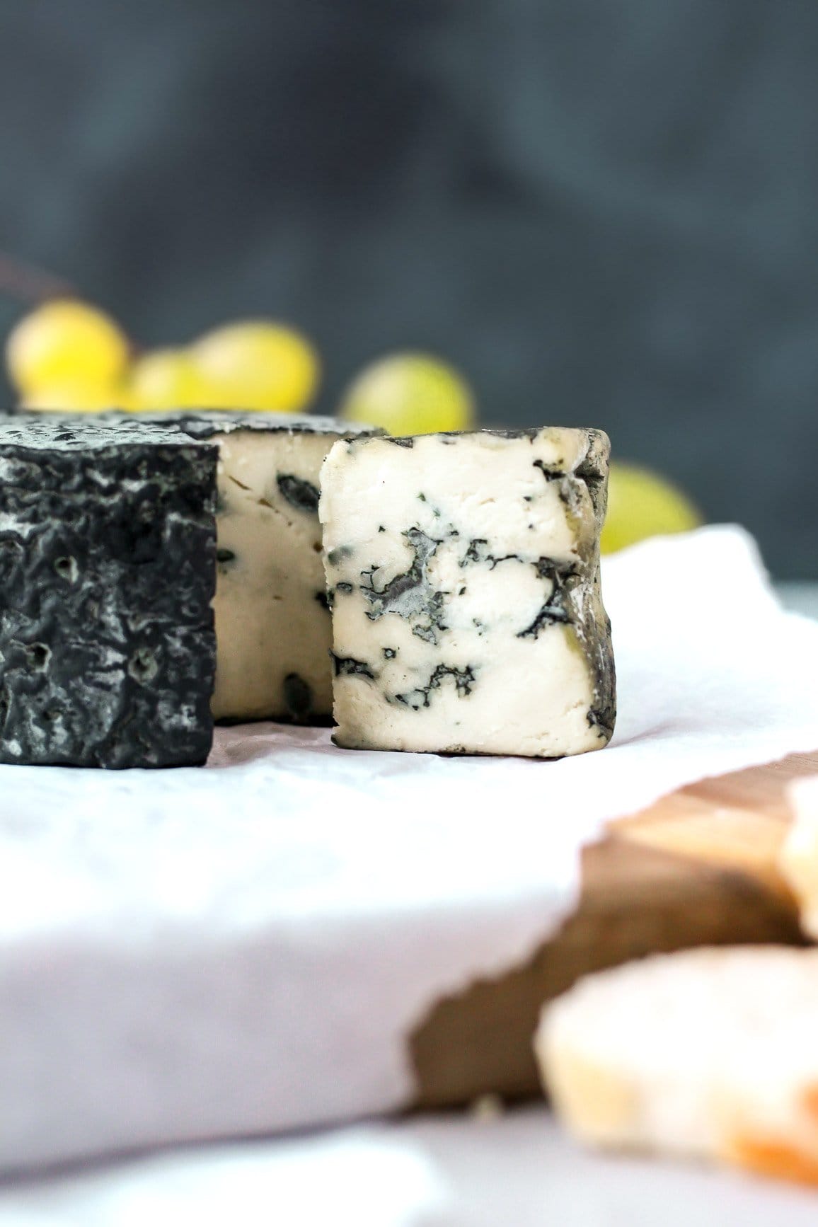 Vegan Aged Blue Cheese