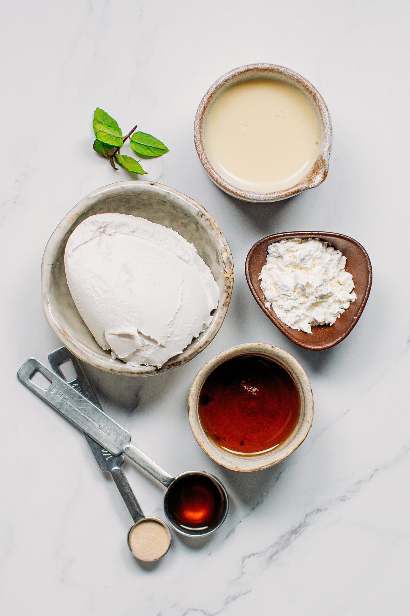 Vegan Creme Caramel